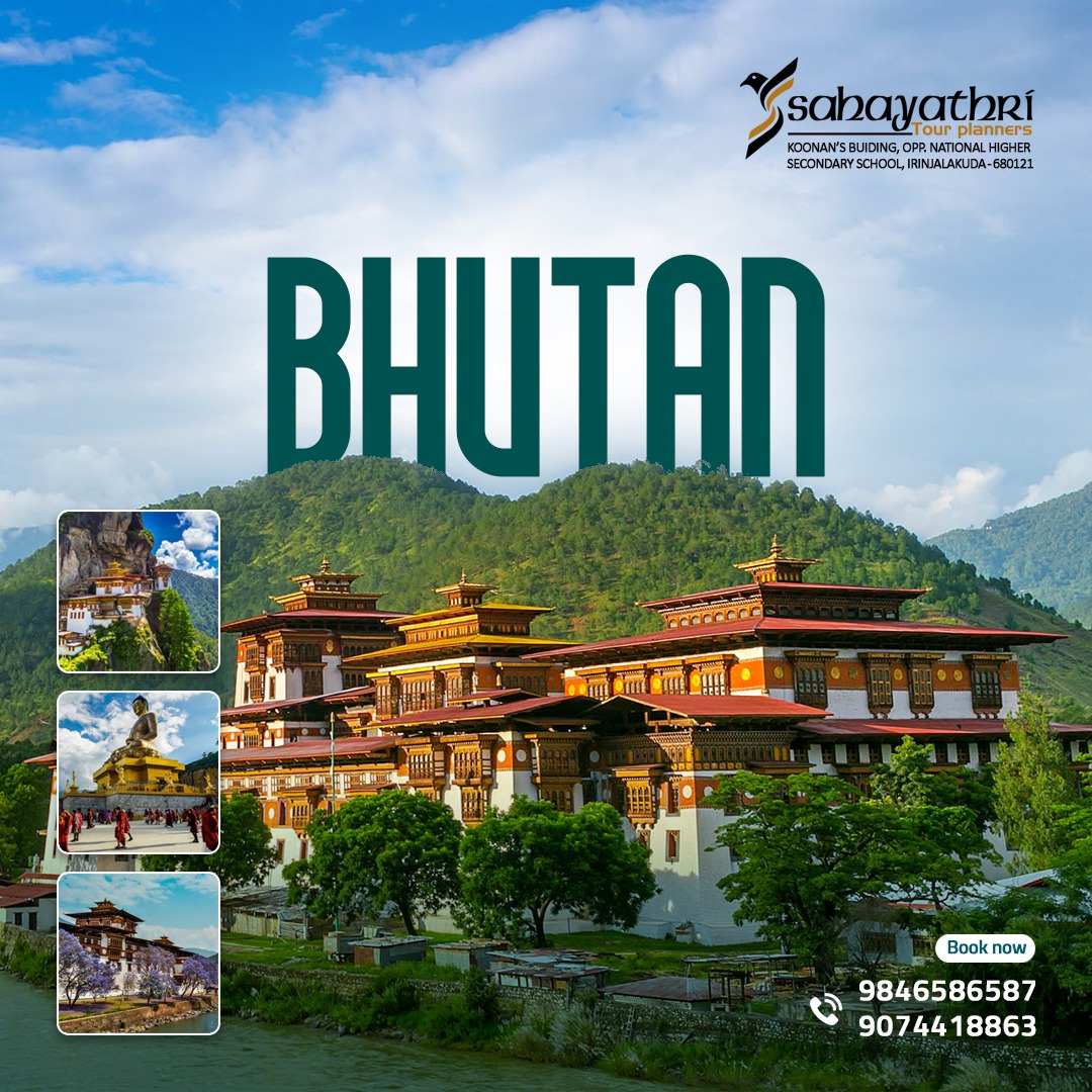 bhutan