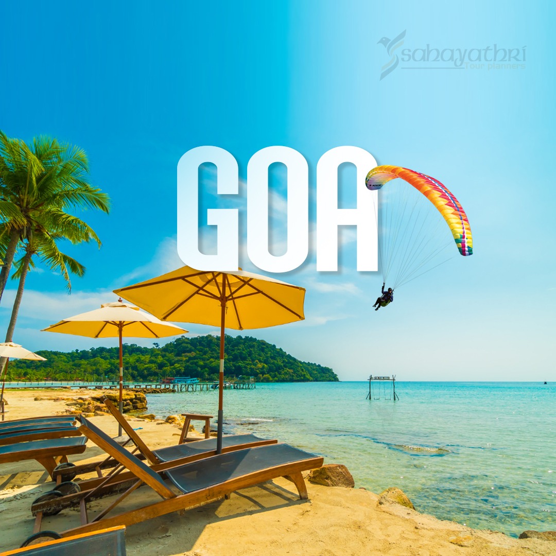 goa