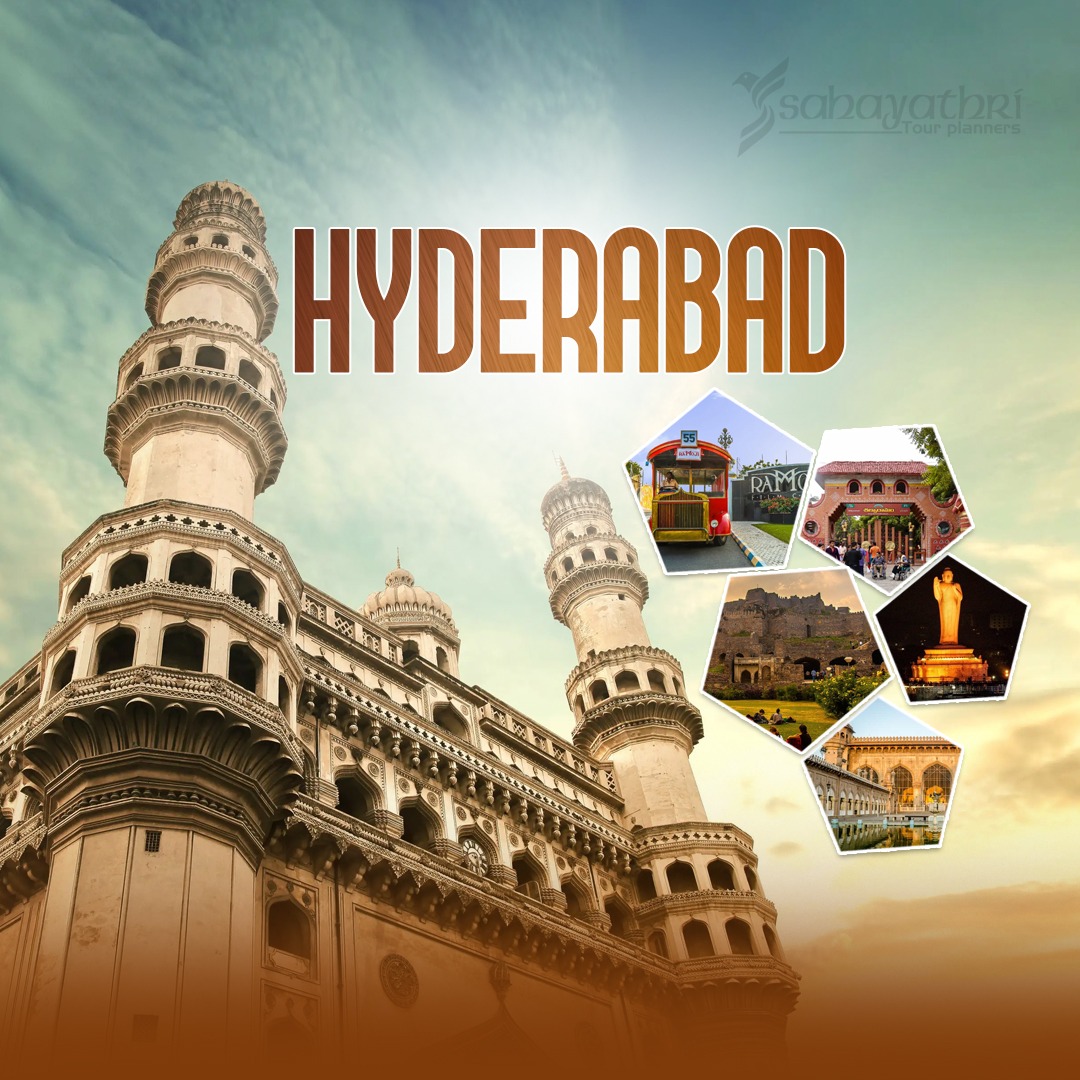 Hyderabad
