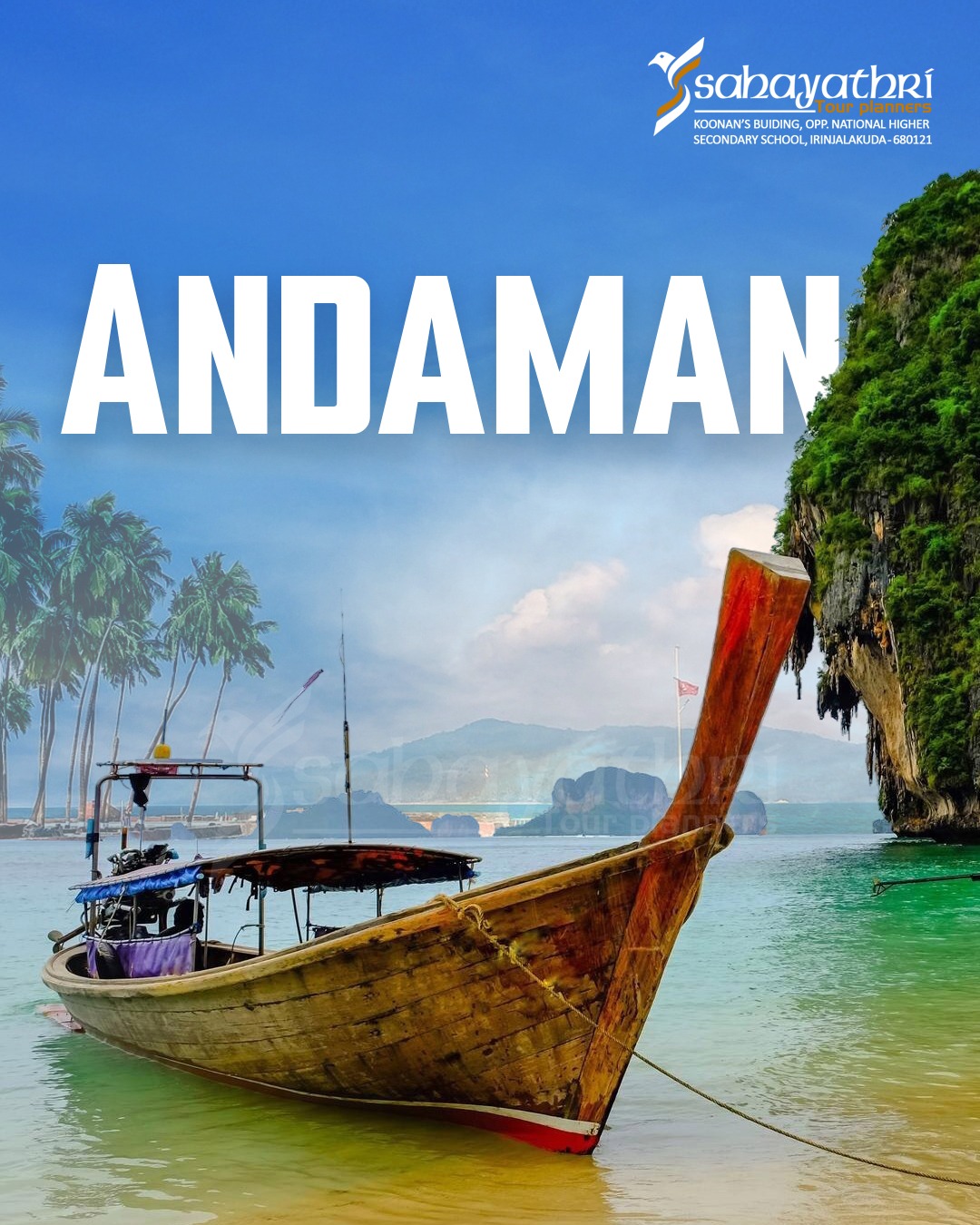 Andaman