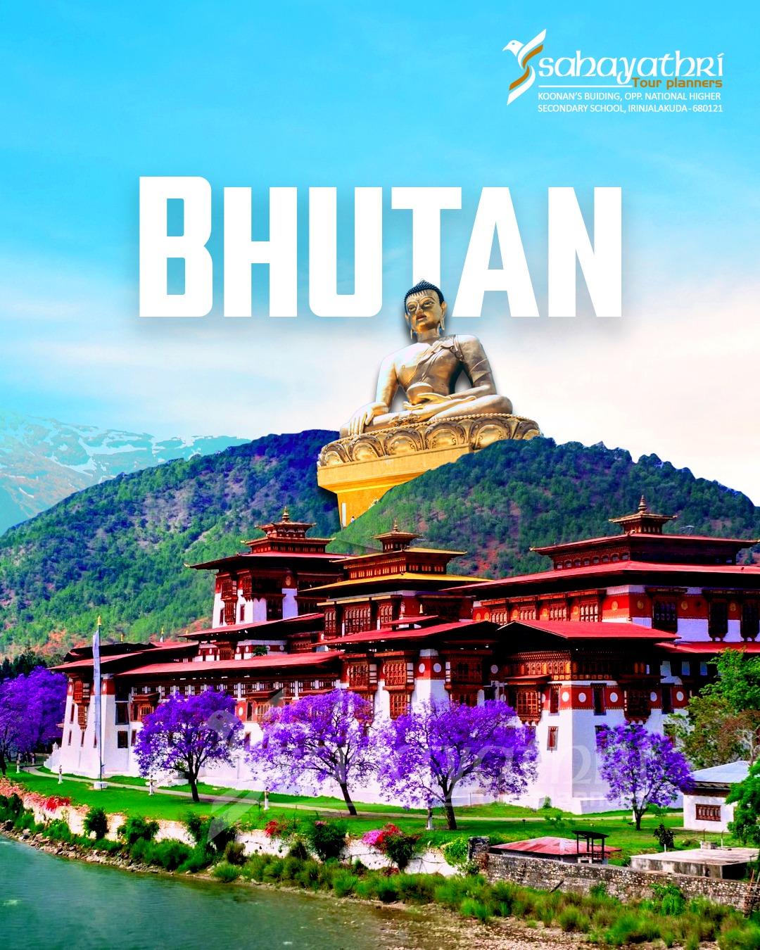 Bhutan