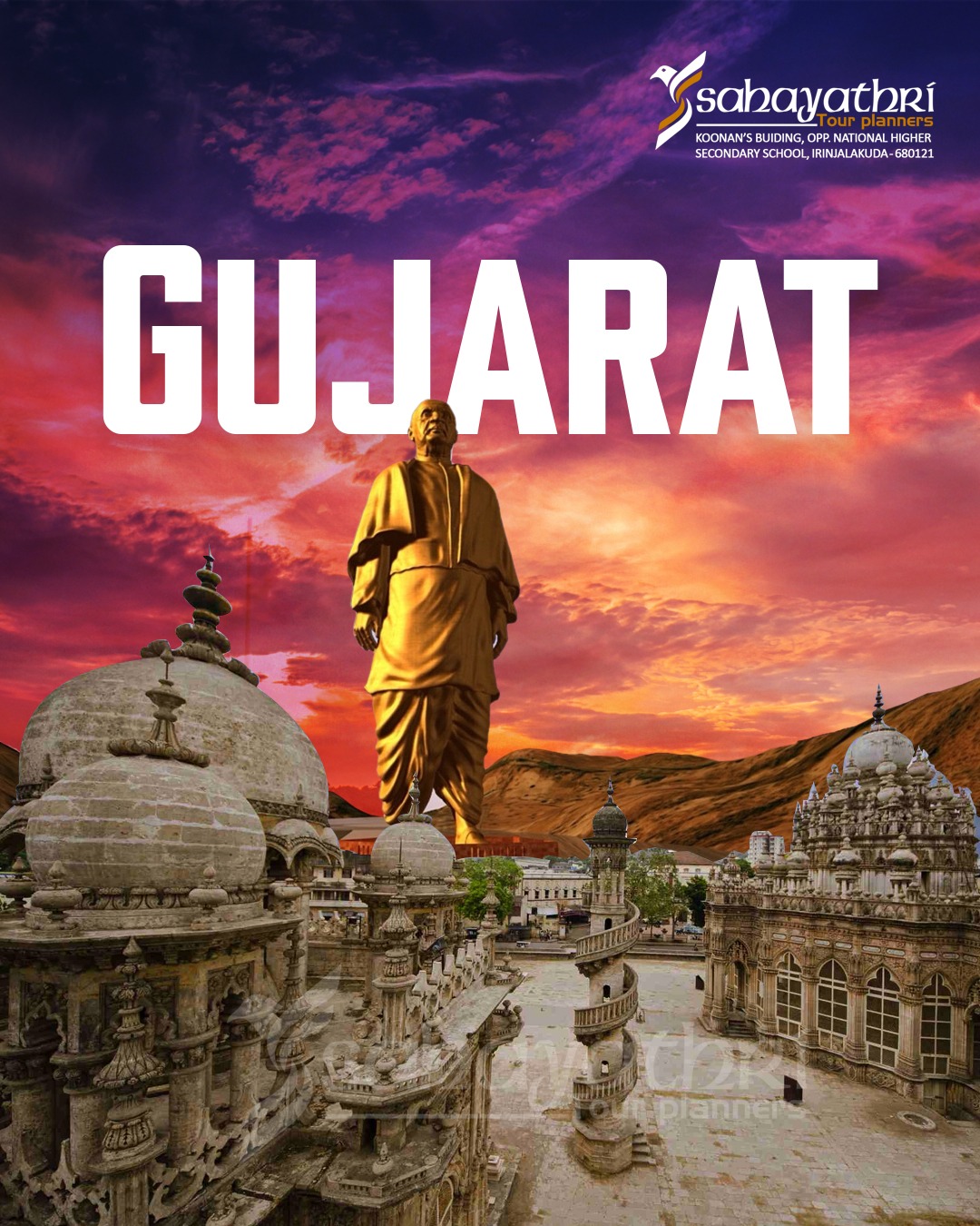Gujarat