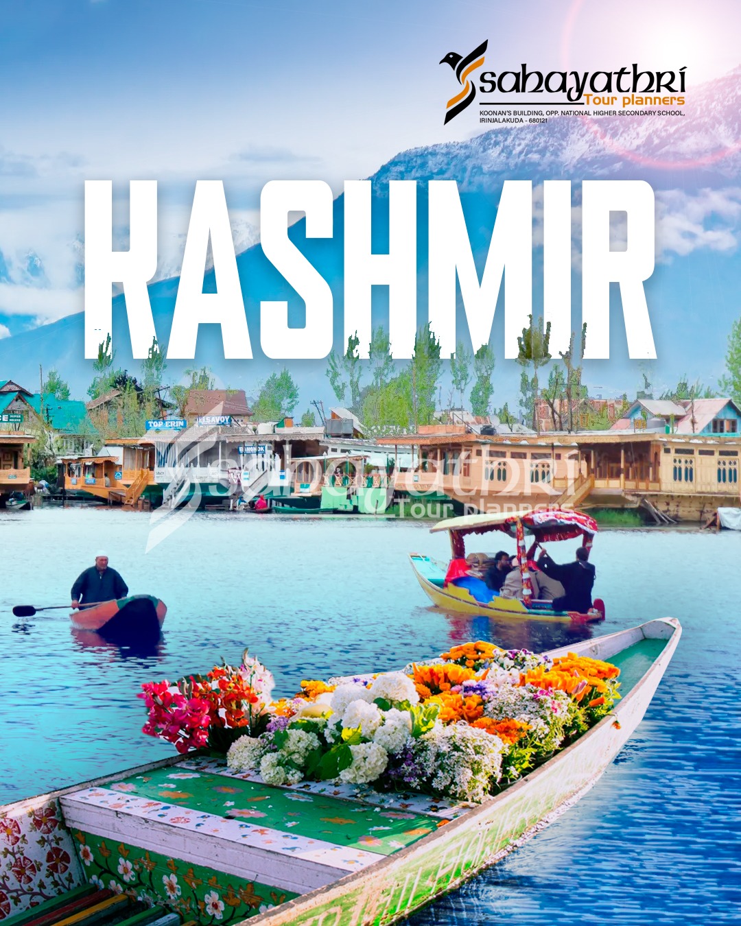 Kashmir