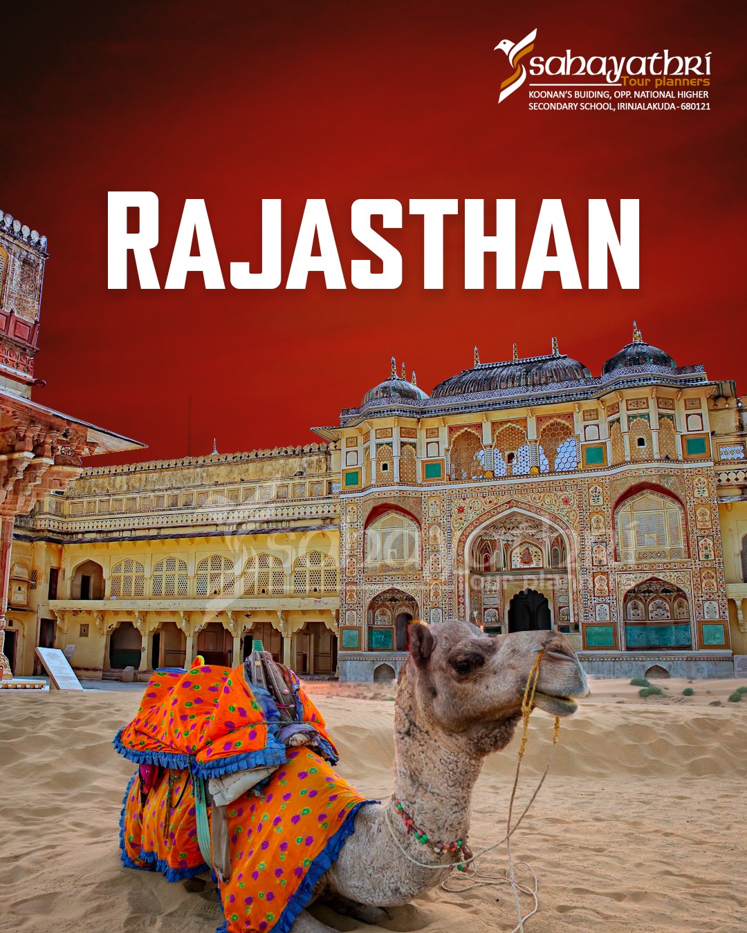 Rajasthan