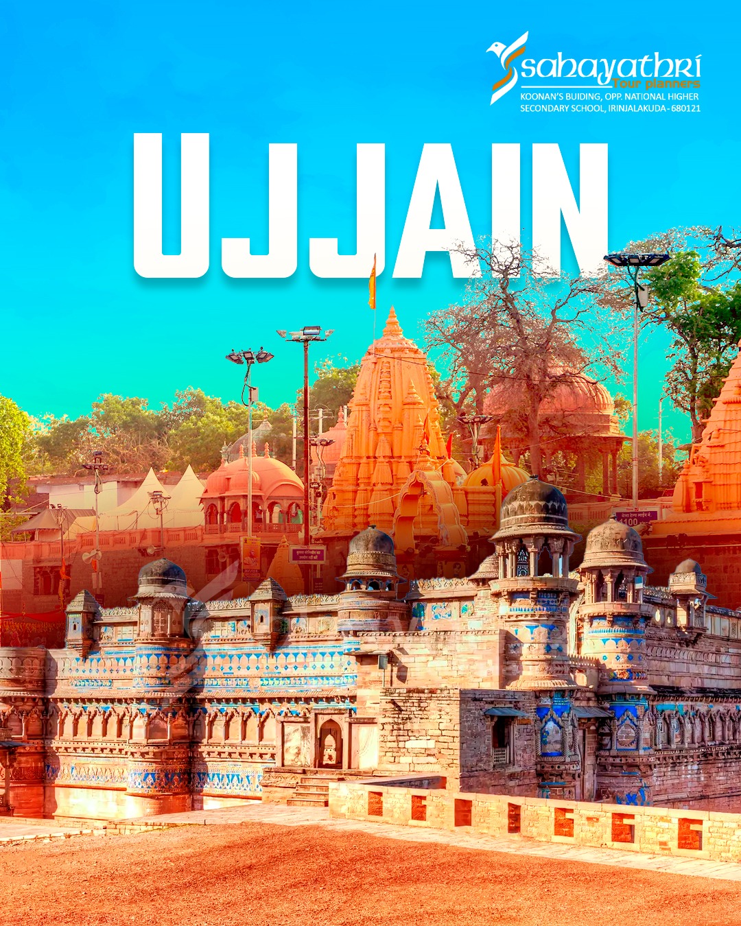 Ujjain