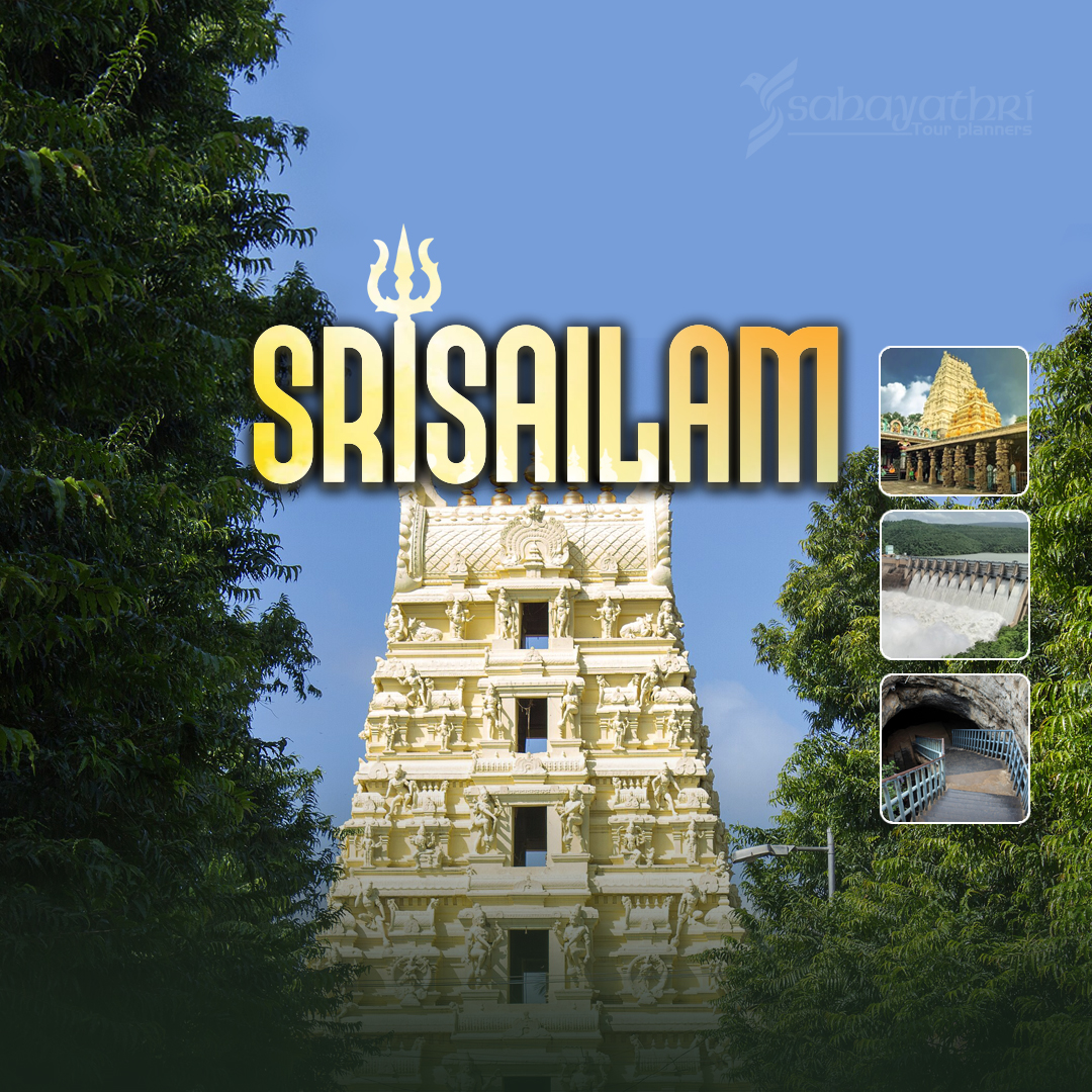 srisailam
