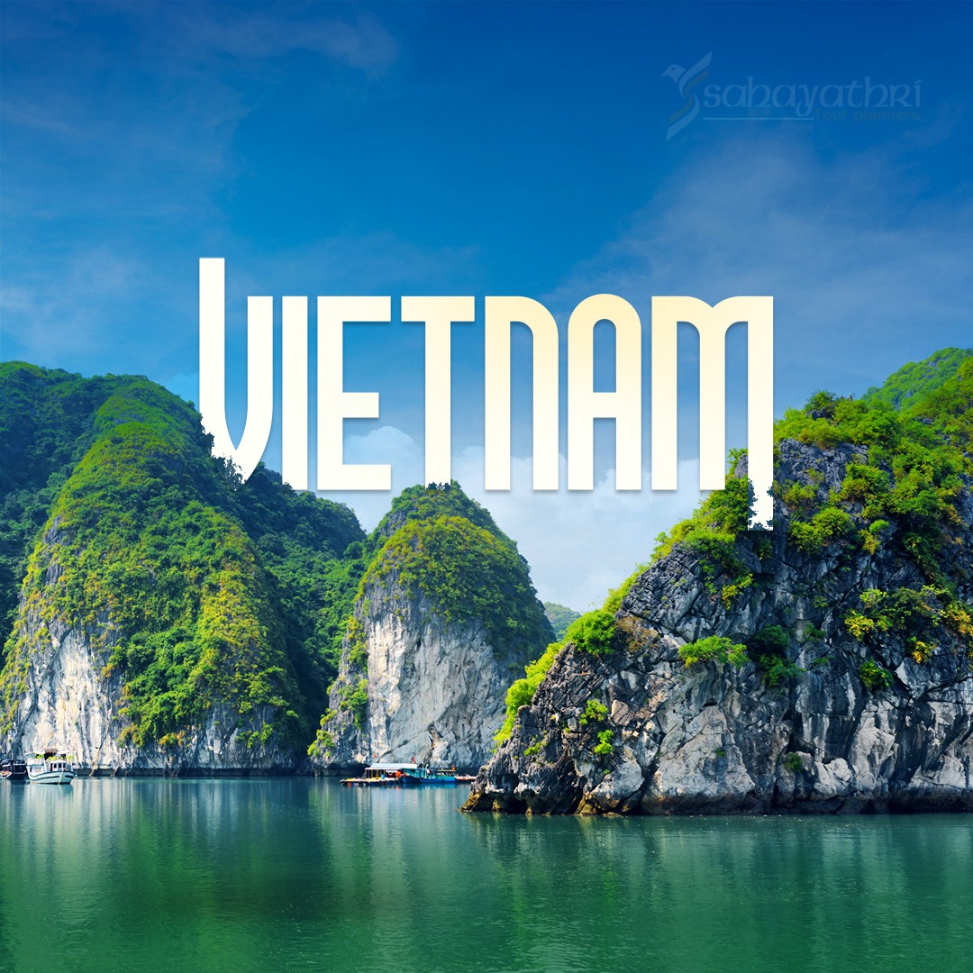 vietnam